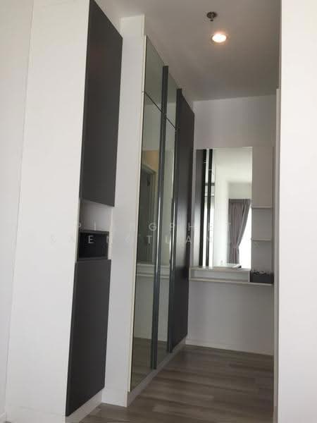 The Key Wutthakat, Bangkok, Ratchaphruek Road, Pak Khlong Phasi Charoen, Phasi Charoen, Bangkok, 2 Bedrooms, 56 sqm, Condo For Rent, by Piangphet Saengtuangkit, 500617450 - DDproperty.com