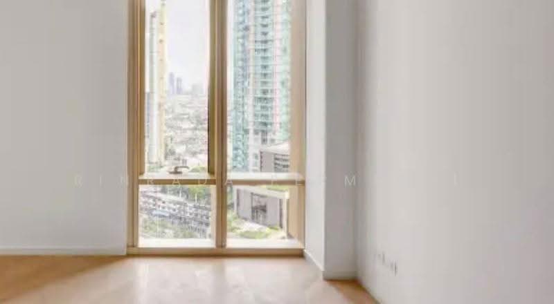 Four Seasons Private Residences : โฟร์ ซีซั่นส์ ไพรเวท เรสสิเด้นซ์, กรุงเทพ, 300 ถนนเจริญกรุง, ยานนาวา, สาทร, กรุงเทพ, 130 ตร.ม., คอนโด ขาย, โดย Rinrada Permpool, 500617452 - DDproperty.com