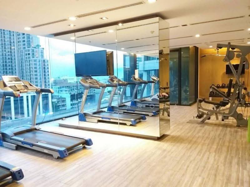 Fuse Sathorn-Taksin, Bangkok, Krung Thon Buri Road, Bang Lam Phu Lang, Khlong San, Bangkok, 1 Bedroom, 30 sqm, Condo For Sale, by Vinit Arora, 500617453 - DDproperty.com