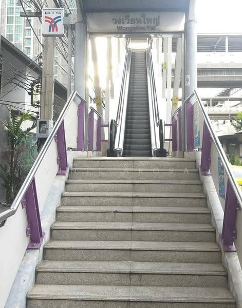 Fuse Sathorn-Taksin, Bangkok, Krung Thon Buri Road, Bang Lam Phu Lang, Khlong San, Bangkok, 1 Bedroom, 30 sqm, Condo For Sale, by Vinit Arora, 500617453 - DDproperty.com
