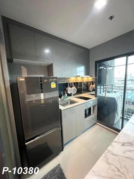 IDEO Sukhumvit 93 : ไอดีโอ สุขุมวิท 93, กรุงเทพ, 2331 ซอยสุขุมวิท 93, บางจาก, พระโขนง, กรุงเทพ, 32 ตร.ม., คอนโด ให้เช่า, โดย Nichaphat Sakunchayapha, 500617459 - DDproperty.com