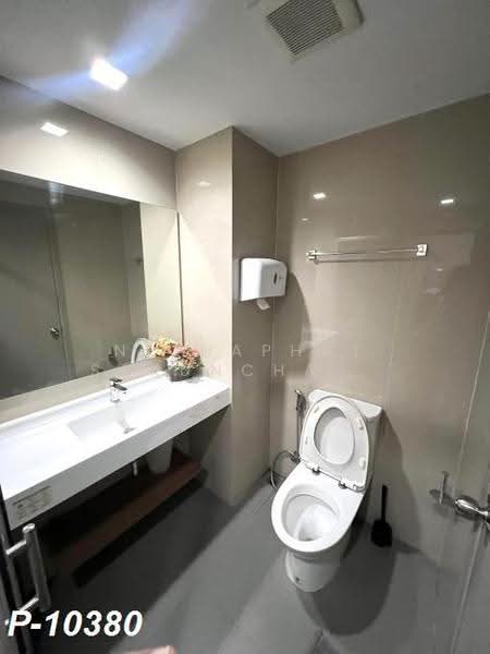 IDEO Sukhumvit 93, Bangkok, 2331 Soi Sukhumvit 93, Bang Chak, Phra Khanong, Bangkok, 1 Bedroom, 32 sqm, Condo For Rent, by Nichaphat Sakunchayapha, 500617459 - DDproperty.com