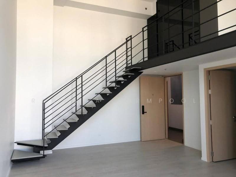 The Lofts Silom : เดอะ ลอฟท์ สีลม, กรุงเทพ, ถนนประมวญ, สีลม, บางรัก, กรุงเทพ, 52 ตร.ม., คอนโด ขาย, โดย Rinrada Permpool, 500617461 - DDproperty.com