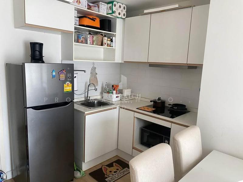 The Nest Sukhumvit 22, Bangkok, 22 Soi Setthi Thawi Sap, Sukhumvit 22, Khlong Toei, Bangkok, 2 Bedrooms, 41 sqm, Condo For Rent, by PROPMATCH CO., LTD., 500617462 - DDproperty.com