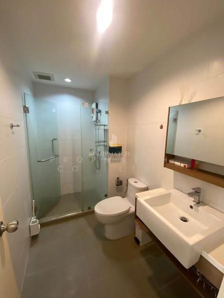 The Nest Sukhumvit 22 : เดอะ เนสท์ สุขุมวิท 22, กรุงเทพ, 22 ซอยเศรษฐีทวีทรัพย์ ถนนสุขุมวิท 22, คลองเตย, กรุงเทพ, 41 ตร.ม., คอนโด ให้เช่า, โดย PROPMATCH CO., LTD., 500617462 - DDproperty.com