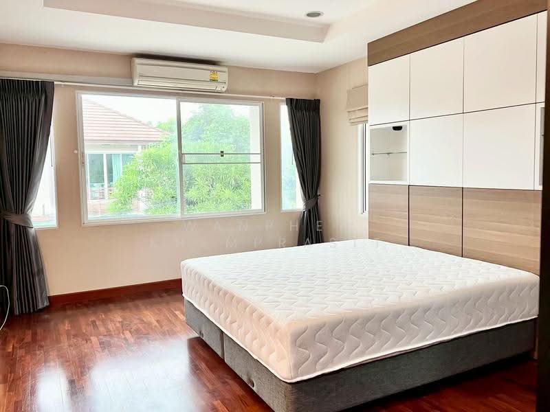 The Centro Onnut-Wongwaen : เดอะ เซนโทร อ่อนนุช-วงแหวน, กรุงเทพ, ถนน ลาดกระบัง, ลาดกระบัง, กรุงเทพ, 250 ตร.ม., บ้านเดี่ยว ให้เช่า, โดย Wanphen Khemprasit, 500617463 - DDproperty.com