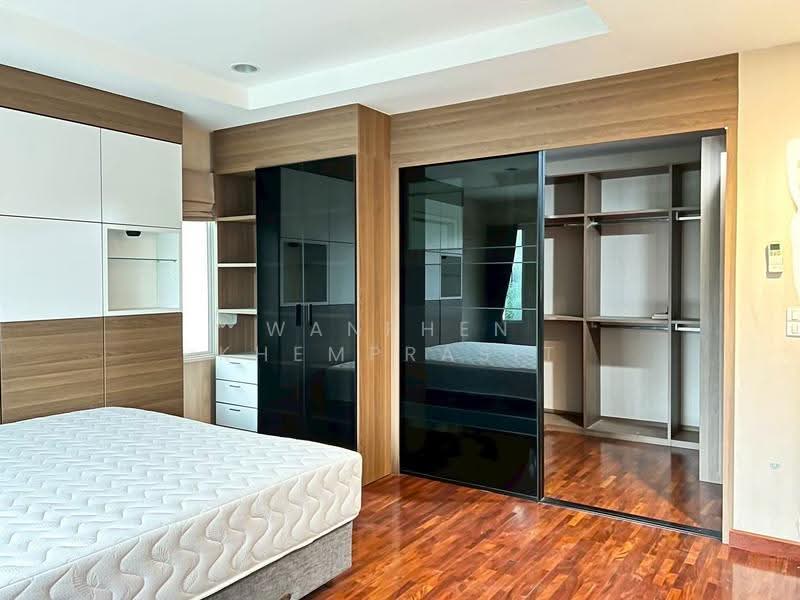 The Centro Onnut-Wongwaen, Bangkok, Lat Krabang Road, Lat Krabang, Bangkok, 3 Bedrooms, 250 sqm, Single Detached House For Rent, by Wanphen Khemprasit, 500617463 - DDproperty.com