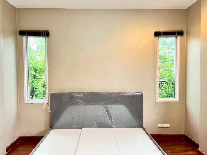 The Centro Onnut-Wongwaen : เดอะ เซนโทร อ่อนนุช-วงแหวน, กรุงเทพ, ถนน ลาดกระบัง, ลาดกระบัง, กรุงเทพ, 250 ตร.ม., บ้านเดี่ยว ให้เช่า, โดย Wanphen Khemprasit, 500617463 - DDproperty.com