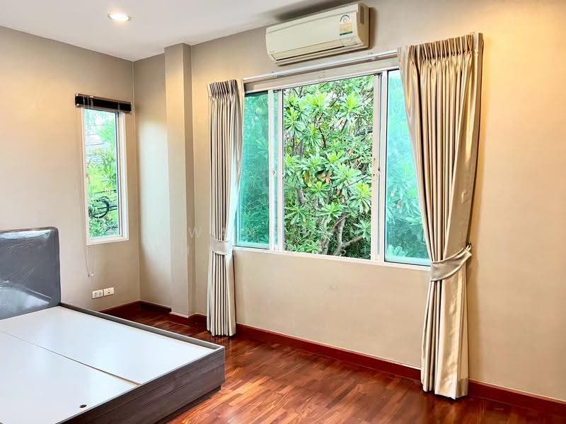 The Centro Onnut-Wongwaen : เดอะ เซนโทร อ่อนนุช-วงแหวน, กรุงเทพ, ถนน ลาดกระบัง, ลาดกระบัง, กรุงเทพ, 250 ตร.ม., บ้านเดี่ยว ให้เช่า, โดย Wanphen Khemprasit, 500617463 - DDproperty.com