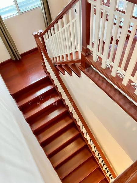 The Centro Onnut-Wongwaen, Bangkok, Lat Krabang Road, Lat Krabang, Bangkok, 3 Bedrooms, 250 sqm, Single Detached House For Rent, by Wanphen Khemprasit, 500617463 - DDproperty.com