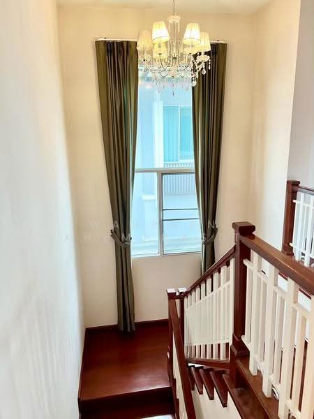 The Centro Onnut-Wongwaen : เดอะ เซนโทร อ่อนนุช-วงแหวน, กรุงเทพ, ถนน ลาดกระบัง, ลาดกระบัง, กรุงเทพ, 250 ตร.ม., บ้านเดี่ยว ให้เช่า, โดย Wanphen Khemprasit, 500617463 - DDproperty.com