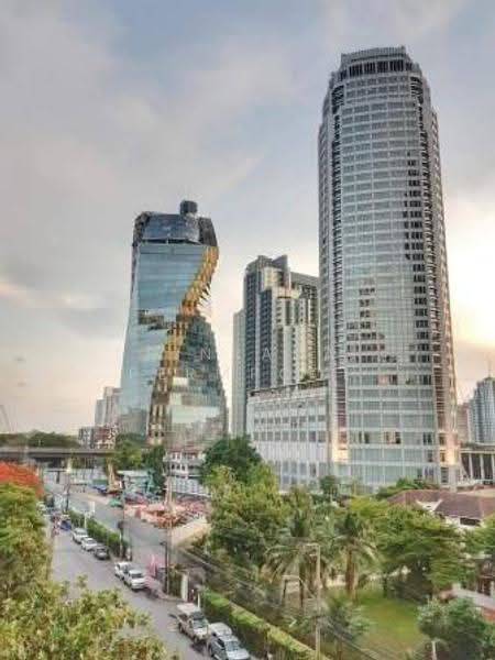 59 Heritage : 59 เฮริเทจ, กรุงเทพ, 18 ซอยสุขุมวิท 59, คลองตันเหนือ, วัฒนา, กรุงเทพ, 44 ตร.ม., คอนโด ขาย, โดย Rinrada Permpool, 500617465 - DDproperty.com