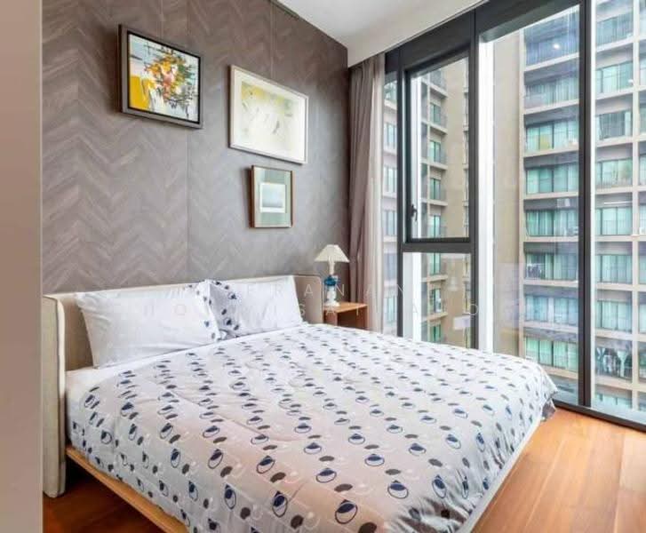 The Estelle Phrom Phong, Bangkok, 131 Soi Sukhumvit 26, Khong Tan, Khlong Toei, Bangkok, 4 Bedrooms, 229 sqm, Condo For Rent, by Teeranant Chonwisaikajon, 500617469 - DDproperty.com