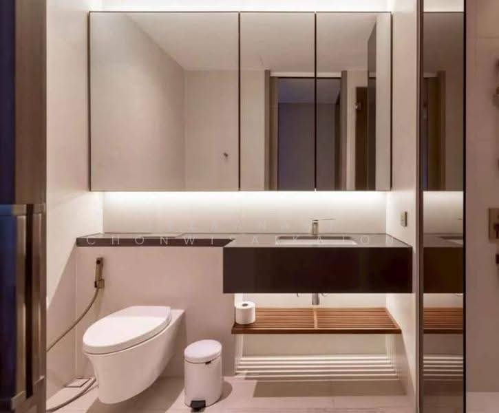 The Estelle Phrom Phong, Bangkok, 131 Soi Sukhumvit 26, Khong Tan, Khlong Toei, Bangkok, 4 Bedrooms, 229 sqm, Condo For Rent, by Teeranant Chonwisaikajon, 500617469 - DDproperty.com
