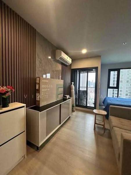Aspire Onnut Station : แอสปาย อ่อนนุช สเตชั่น, กรุงเทพ, ถนนสุขุมวิท, พระโขนง, คลองเตย, กรุงเทพ, 28 ตร.ม., คอนโด ให้เช่า, โดย Vinit Arora, 500617470 - DDproperty.com