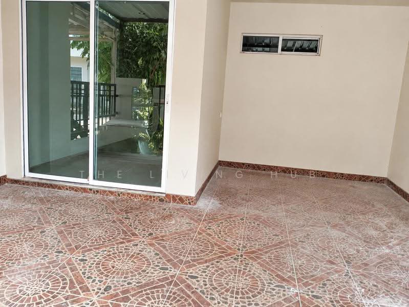 Pruksa Town Nexts Ramindra-Wongwaen, Bangkok, Phraya Suren Road, Bang Chun, Khlong Sam Wa, Bangkok, 3 Bedrooms, 100 sqm, Townhouse For Sale, by THE LIVING HUB, 500617472 - DDproperty.com