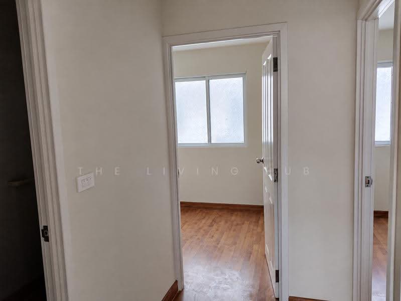 Pruksa Town Nexts Ramindra-Wongwaen, Bangkok, Phraya Suren Road, Bang Chun, Khlong Sam Wa, Bangkok, 3 Bedrooms, 100 sqm, Townhouse For Sale, by THE LIVING HUB, 500617472 - DDproperty.com