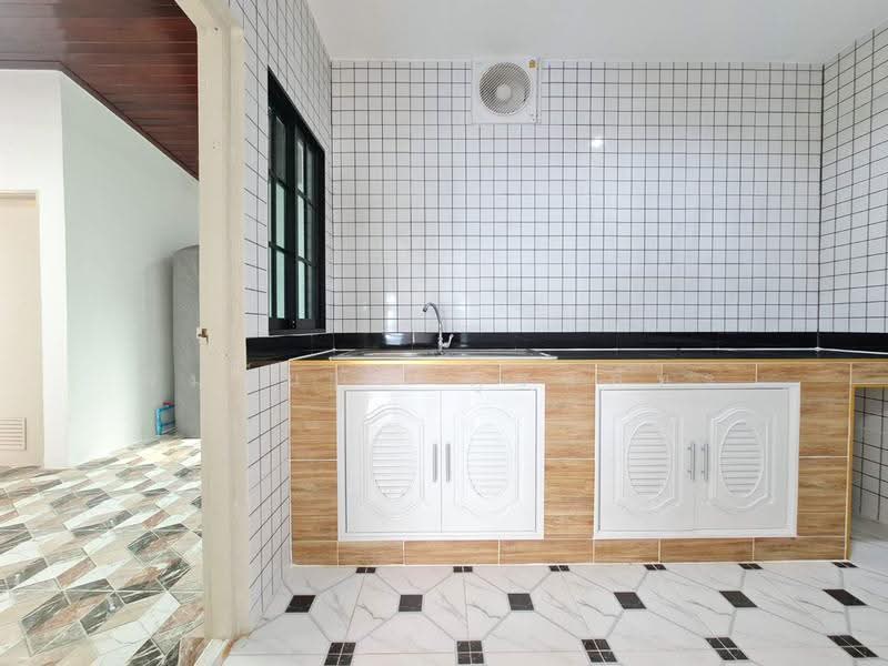 Baan Pruksa 13 Rangsit-Klong 3, Pathum Thani, Moobaan Pruksa 13, Khlong Sam, Khlong Luang, Pathum Thani, 5 Bedrooms, 140 sqm, Townhouse For Sale, by พิมพ์นภัส ภูธนภัทร, 500617473 - DDproperty.com