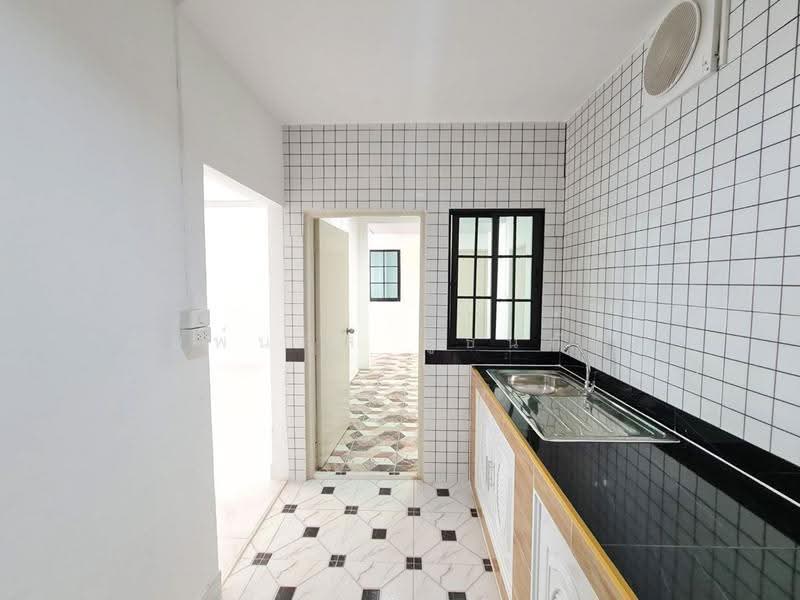 Baan Pruksa 13 Rangsit-Klong 3, Pathum Thani, Moobaan Pruksa 13, Khlong Sam, Khlong Luang, Pathum Thani, 5 Bedrooms, 140 sqm, Townhouse For Sale, by พิมพ์นภัส ภูธนภัทร, 500617473 - DDproperty.com