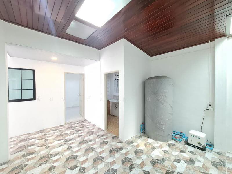 Baan Pruksa 13 Rangsit-Klong 3, Pathum Thani, Moobaan Pruksa 13, Khlong Sam, Khlong Luang, Pathum Thani, 5 Bedrooms, 140 sqm, Townhouse For Sale, by พิมพ์นภัส ภูธนภัทร, 500617473 - DDproperty.com