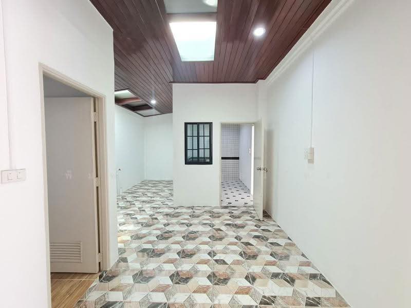 Baan Pruksa 13 Rangsit-Klong 3, Pathum Thani, Moobaan Pruksa 13, Khlong Sam, Khlong Luang, Pathum Thani, 5 Bedrooms, 140 sqm, Townhouse For Sale, by พิมพ์นภัส ภูธนภัทร, 500617473 - DDproperty.com