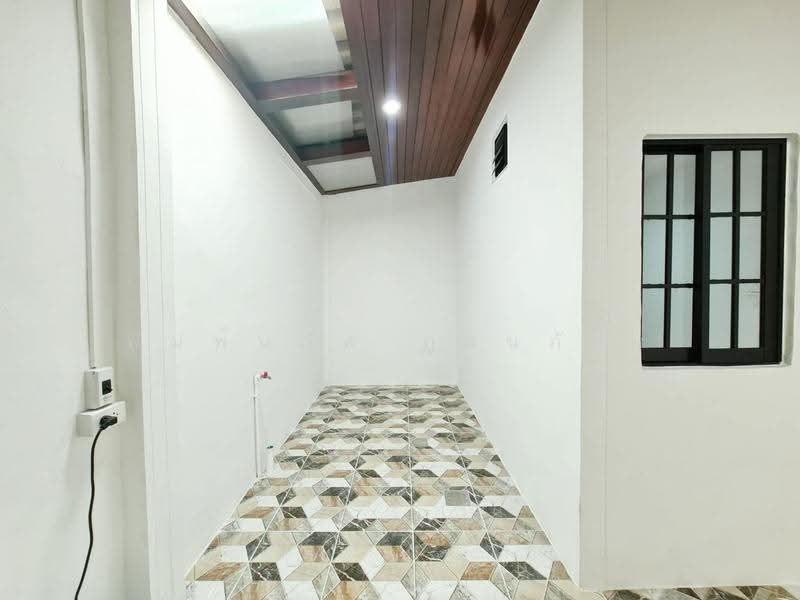 Baan Pruksa 13 Rangsit-Klong 3 : บ้านพฤกษา 13 รังสิต คลอง 3, ปทุมธานี, หมู่บ้านพฤกษา 13, คลองสาม, คลองหลวง, ปทุมธานี, 140 ตร.ม., ทาวน์เฮ้าส์ ขาย, โดย พิมพ์นภัส ภูธนภัทร, 500617473 - DDproperty.com