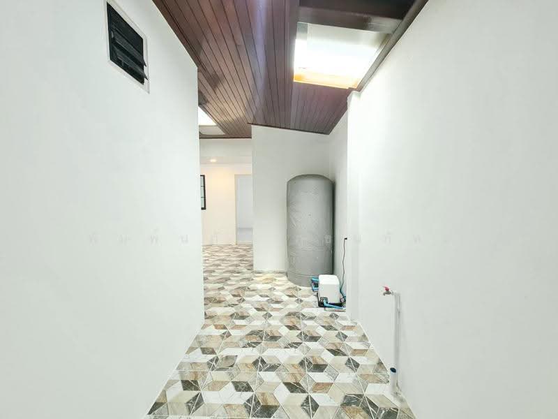 Baan Pruksa 13 Rangsit-Klong 3, Pathum Thani, Moobaan Pruksa 13, Khlong Sam, Khlong Luang, Pathum Thani, 5 Bedrooms, 140 sqm, Townhouse For Sale, by พิมพ์นภัส ภูธนภัทร, 500617473 - DDproperty.com