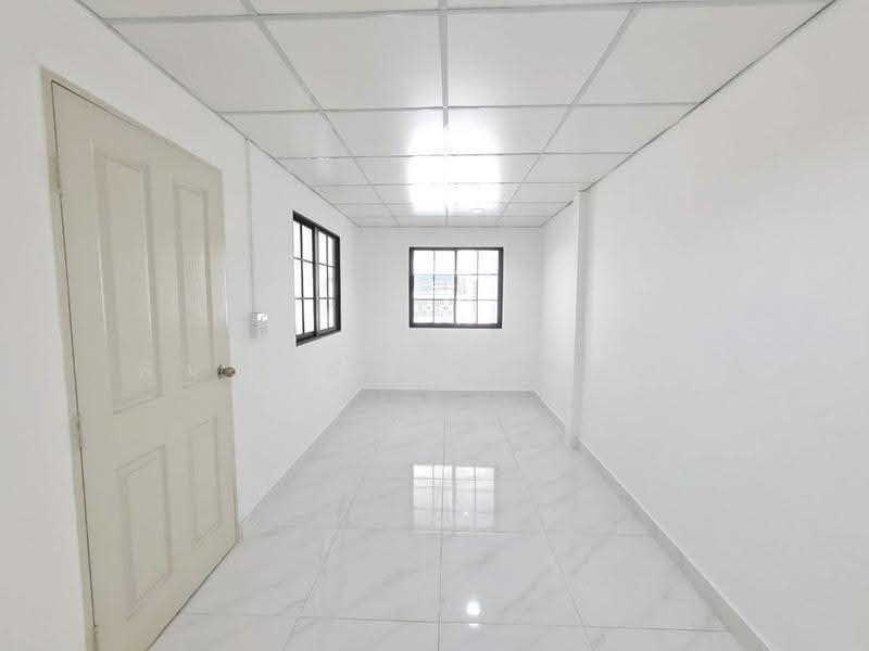 Baan Pruksa 13 Rangsit-Klong 3, Pathum Thani, Moobaan Pruksa 13, Khlong Sam, Khlong Luang, Pathum Thani, 5 Bedrooms, 140 sqm, Townhouse For Sale, by พิมพ์นภัส ภูธนภัทร, 500617473 - DDproperty.com