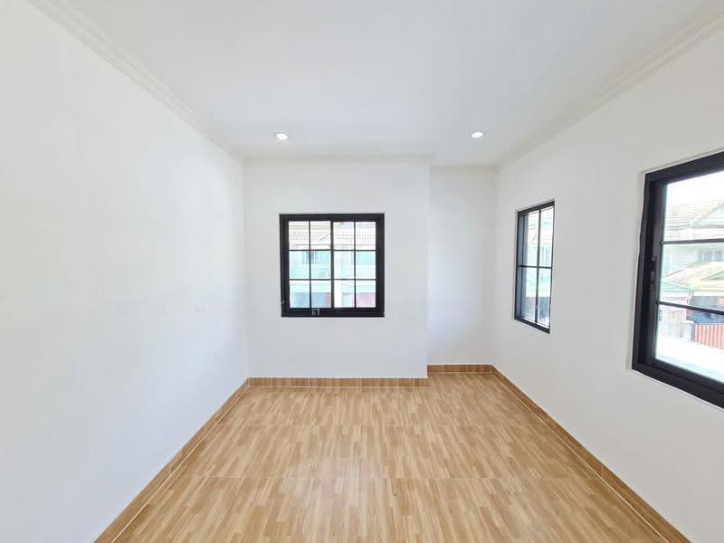 Baan Pruksa 13 Rangsit-Klong 3, Pathum Thani, Moobaan Pruksa 13, Khlong Sam, Khlong Luang, Pathum Thani, 5 Bedrooms, 140 sqm, Townhouse For Sale, by พิมพ์นภัส ภูธนภัทร, 500617473 - DDproperty.com