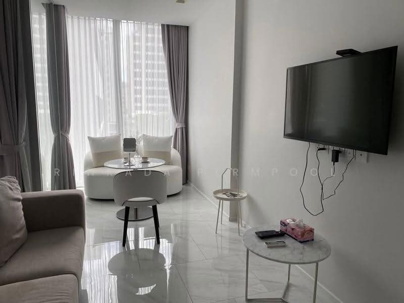 Hyde Sukhumvit 11 : ไฮด์ สุขุมวิท11, กรุงเทพ, 11 ซอยสุขุมวิท 11, คลองเตยเหนือ, วัฒนา, กรุงเทพ, 35 ตร.ม., คอนโด ขาย, โดย Rinrada Permpool, 500617476 - DDproperty.com