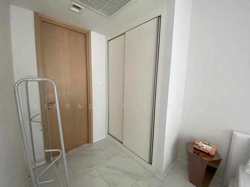 Hyde Sukhumvit 11, Bangkok, 11 Soi Sukhumvit 11, Khlongtoei Nua, Watthana, Bangkok, 1 Bedroom, 35 sqm, Condo For Sale, by Rinrada Permpool, 500617476 - DDproperty.com