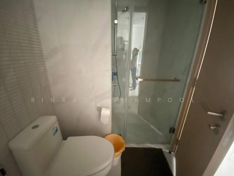 Hyde Sukhumvit 11, Bangkok, 11 Soi Sukhumvit 11, Khlongtoei Nua, Watthana, Bangkok, 1 Bedroom, 35 sqm, Condo For Sale, by Rinrada Permpool, 500617476 - DDproperty.com