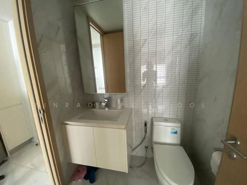 Hyde Sukhumvit 11, Bangkok, 11 Soi Sukhumvit 11, Khlongtoei Nua, Watthana, Bangkok, 1 Bedroom, 35 sqm, Condo For Sale, by Rinrada Permpool, 500617476 - DDproperty.com