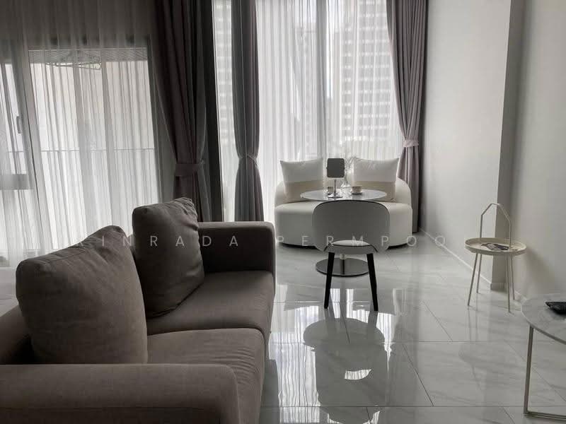 Hyde Sukhumvit 11, Bangkok, 11 Soi Sukhumvit 11, Khlongtoei Nua, Watthana, Bangkok, 1 Bedroom, 35 sqm, Condo For Sale, by Rinrada Permpool, 500617476 - DDproperty.com
