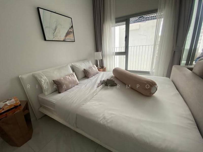 Hyde Sukhumvit 11, Bangkok, 11 Soi Sukhumvit 11, Khlongtoei Nua, Watthana, Bangkok, 1 Bedroom, 35 sqm, Condo For Sale, by Rinrada Permpool, 500617476 - DDproperty.com