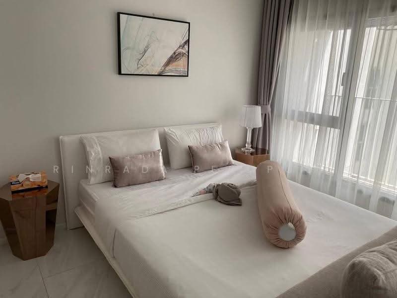 Hyde Sukhumvit 11, Bangkok, 11 Soi Sukhumvit 11, Khlongtoei Nua, Watthana, Bangkok, 1 Bedroom, 35 sqm, Condo For Sale, by Rinrada Permpool, 500617476 - DDproperty.com