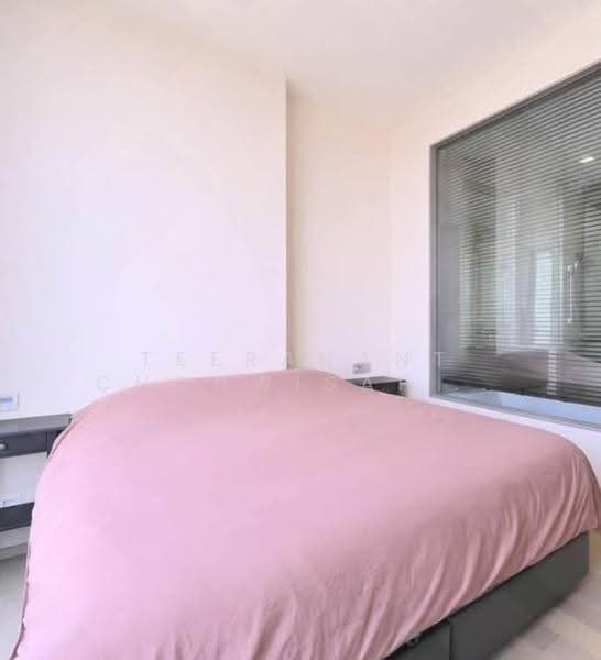 The Esse Asoke, Bangkok, 333 Soi Sukhumvit 21, Sukhumvit Road, Khlongtoei Nua, Watthana, Bangkok, 1 Bedroom, 45 sqm, Condo For Rent, by Teeranant Chonwisaikajon, 500617495 - DDproperty.com