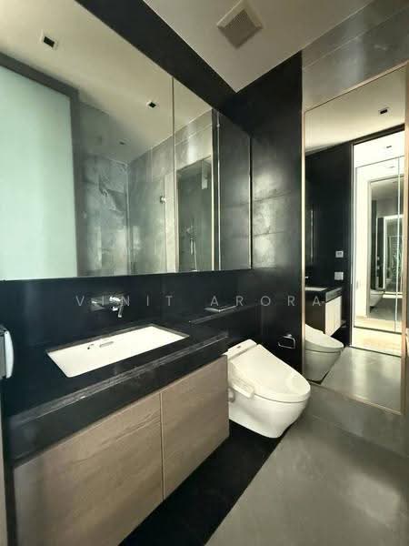 28 Chidlom, Bangkok, 28 Chit Lom Alley, Lumphini, Pathum Wan, Bangkok, 2 Bedrooms, 74 sqm, Condo For Rent, by Vinit Arora, 500617496 - DDproperty.com