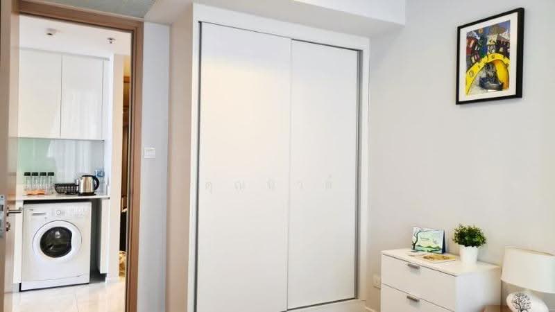 Hyde Sukhumvit 11, Bangkok, 11 Soi Sukhumvit 11, Khlongtoei Nua, Watthana, Bangkok, 2 Bedrooms, 59 sqm, Condo For Sale, by คุณนิวส์, 500617498 - DDproperty.com