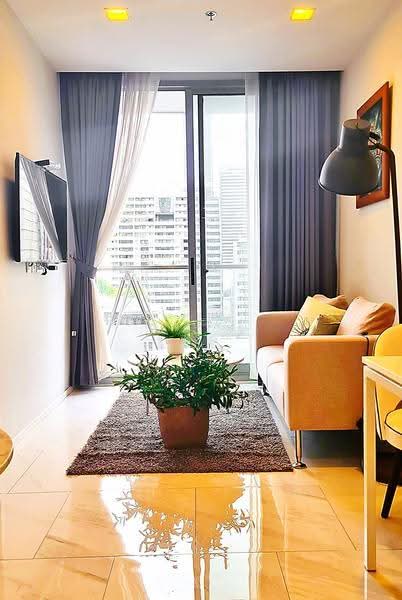 Hyde Sukhumvit 11 : ไฮด์ สุขุมวิท11, กรุงเทพ, 11 ซอยสุขุมวิท 11, คลองเตยเหนือ, วัฒนา, กรุงเทพ, 59 ตร.ม., คอนโด ขาย, โดย คุณนิวส์, 500617498 - DDproperty.com