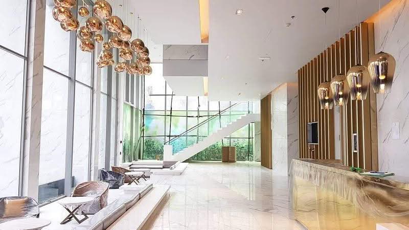 Hyde Sukhumvit 11 : ไฮด์ สุขุมวิท11, กรุงเทพ, 11 ซอยสุขุมวิท 11, คลองเตยเหนือ, วัฒนา, กรุงเทพ, 59 ตร.ม., คอนโด ขาย, โดย คุณนิวส์, 500617498 - DDproperty.com