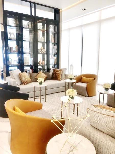 Hyde Sukhumvit 11, Bangkok, 11 Soi Sukhumvit 11, Khlongtoei Nua, Watthana, Bangkok, 2 Bedrooms, 59 sqm, Condo For Sale, by คุณนิวส์, 500617498 - DDproperty.com