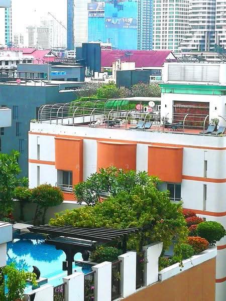 Hyde Sukhumvit 11 : ไฮด์ สุขุมวิท11, กรุงเทพ, 11 ซอยสุขุมวิท 11, คลองเตยเหนือ, วัฒนา, กรุงเทพ, 59 ตร.ม., คอนโด ขาย, โดย คุณนิวส์, 500617498 - DDproperty.com