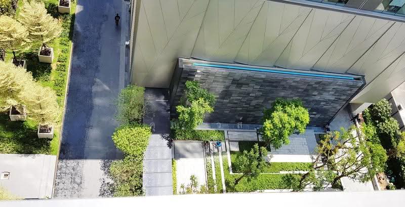Hyde Sukhumvit 11 : ไฮด์ สุขุมวิท11, กรุงเทพ, 11 ซอยสุขุมวิท 11, คลองเตยเหนือ, วัฒนา, กรุงเทพ, 59 ตร.ม., คอนโด ขาย, โดย คุณนิวส์, 500617498 - DDproperty.com