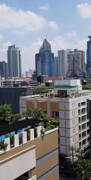 Hyde Sukhumvit 11 : ไฮด์ สุขุมวิท11, กรุงเทพ, 11 ซอยสุขุมวิท 11, คลองเตยเหนือ, วัฒนา, กรุงเทพ, 59 ตร.ม., คอนโด ขาย, โดย คุณนิวส์, 500617498 - DDproperty.com