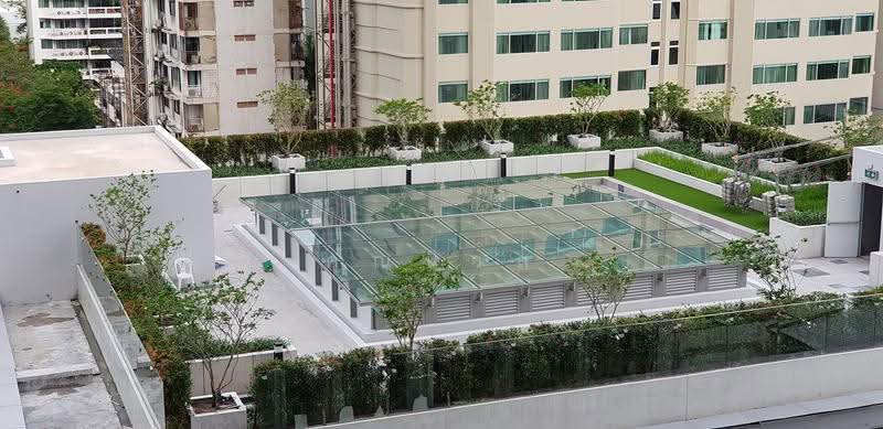 Hyde Sukhumvit 11 : ไฮด์ สุขุมวิท11, กรุงเทพ, 11 ซอยสุขุมวิท 11, คลองเตยเหนือ, วัฒนา, กรุงเทพ, 59 ตร.ม., คอนโด ขาย, โดย คุณนิวส์, 500617498 - DDproperty.com