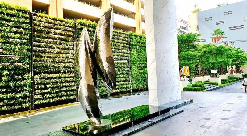 Hyde Sukhumvit 11 : ไฮด์ สุขุมวิท11, กรุงเทพ, 11 ซอยสุขุมวิท 11, คลองเตยเหนือ, วัฒนา, กรุงเทพ, 59 ตร.ม., คอนโด ขาย, โดย คุณนิวส์, 500617498 - DDproperty.com