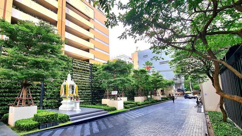 Hyde Sukhumvit 11 : ไฮด์ สุขุมวิท11, กรุงเทพ, 11 ซอยสุขุมวิท 11, คลองเตยเหนือ, วัฒนา, กรุงเทพ, 59 ตร.ม., คอนโด ขาย, โดย คุณนิวส์, 500617498 - DDproperty.com