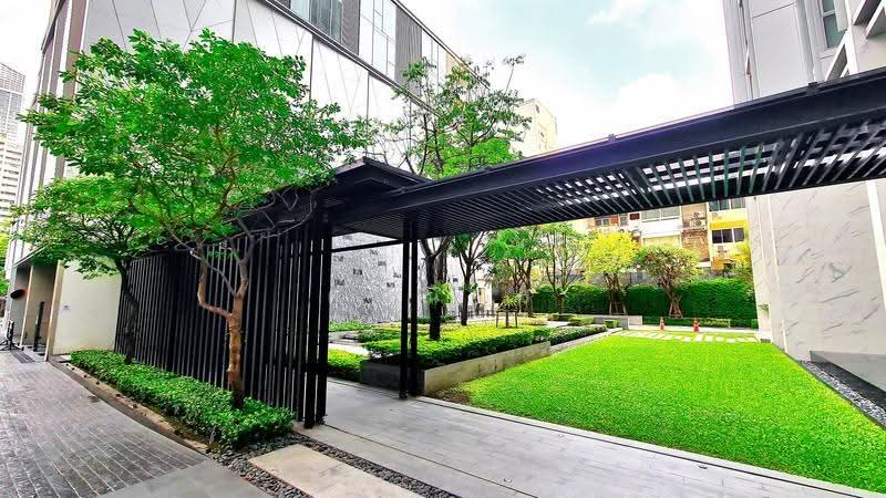 Hyde Sukhumvit 11, Bangkok, 11 Soi Sukhumvit 11, Khlongtoei Nua, Watthana, Bangkok, 2 Bedrooms, 59 sqm, Condo For Sale, by คุณนิวส์, 500617498 - DDproperty.com