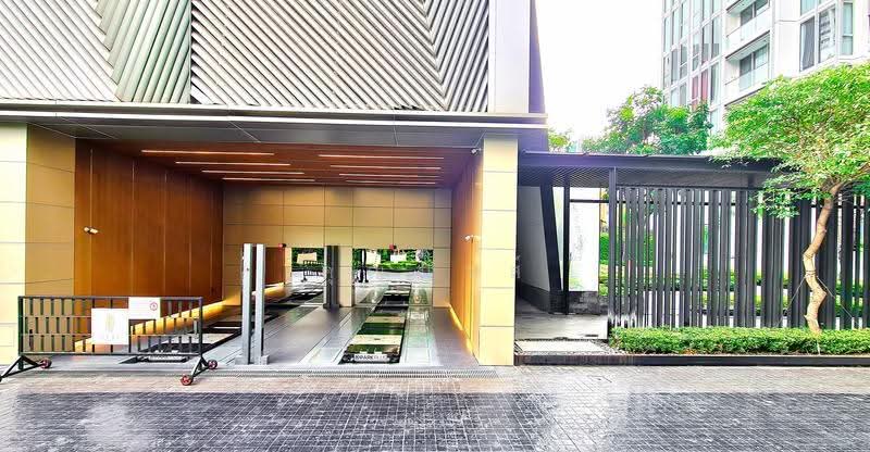 Hyde Sukhumvit 11, Bangkok, 11 Soi Sukhumvit 11, Khlongtoei Nua, Watthana, Bangkok, 2 Bedrooms, 59 sqm, Condo For Sale, by คุณนิวส์, 500617498 - DDproperty.com